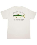 Salty Crew Mossback Ss Tee