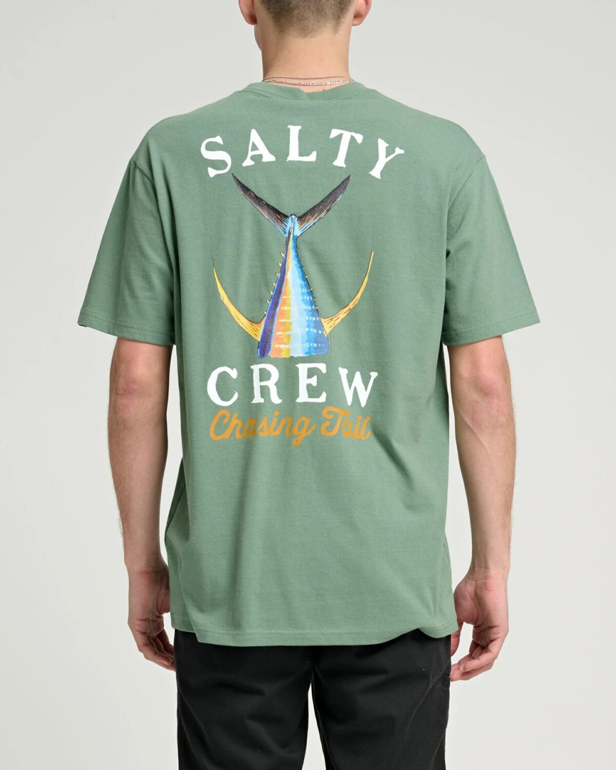 Salty Crew Tailed Ss Tee