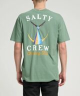 Salty Crew Tailed Ss Tee