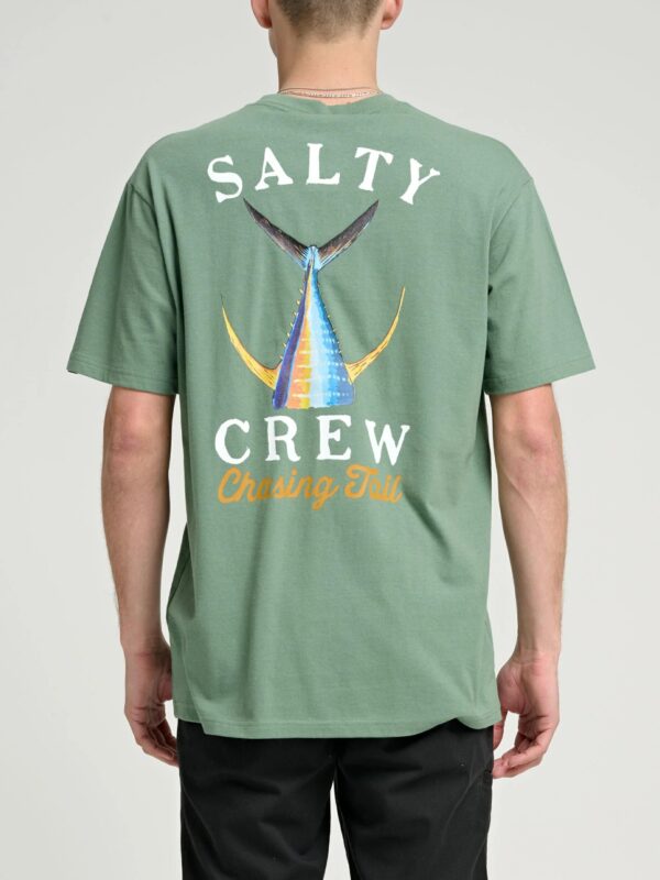 Salty Crew Tailed Ss Tee
