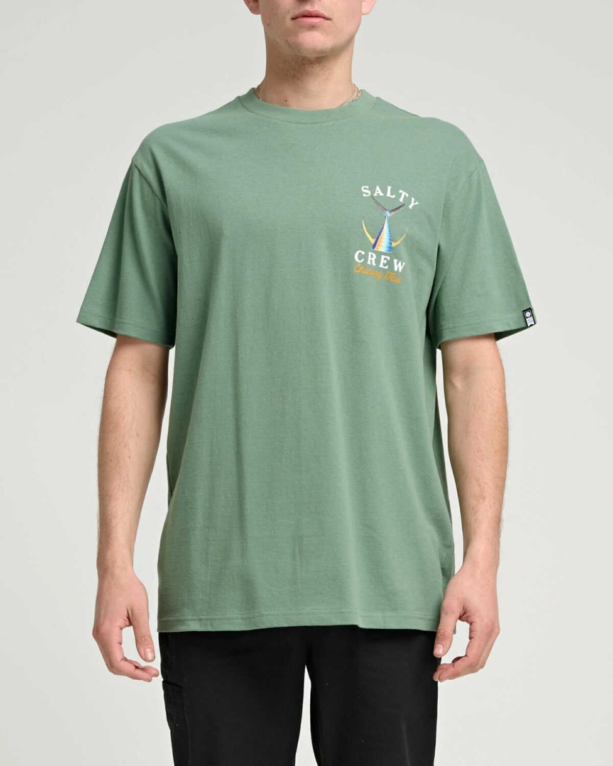 Salty Crew Tailed Ss Tee