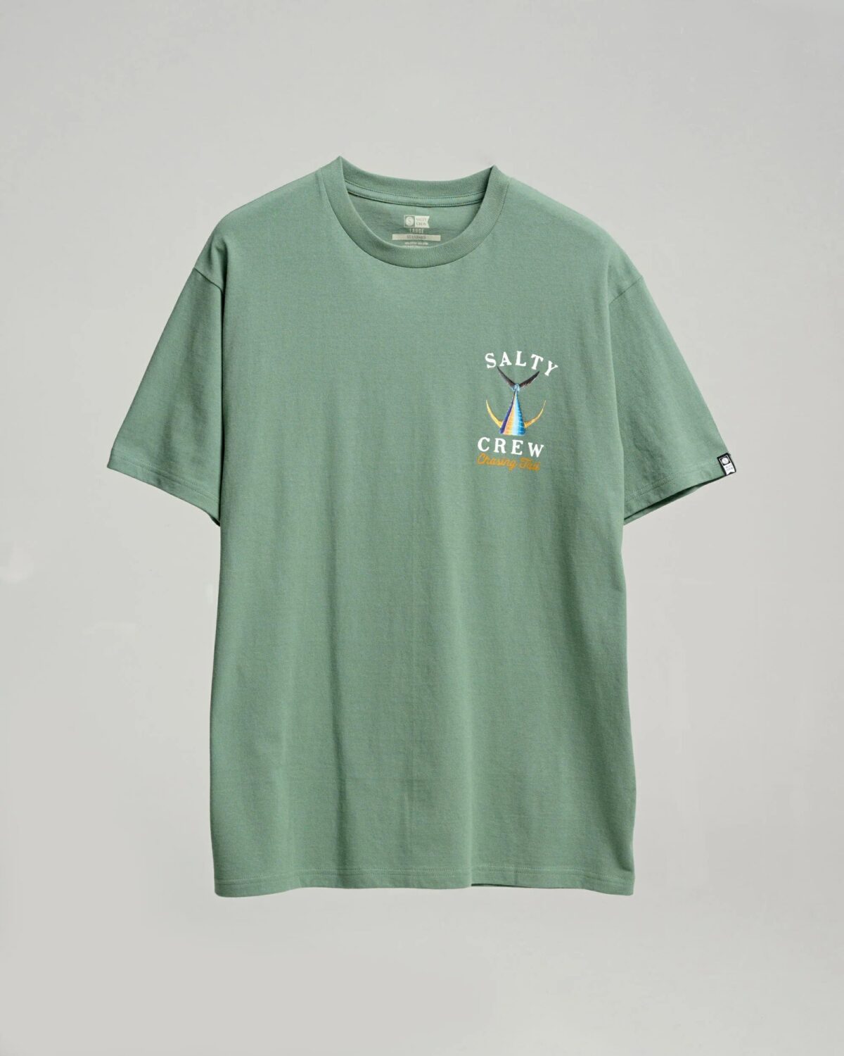 Salty Crew Tailed Ss Tee
