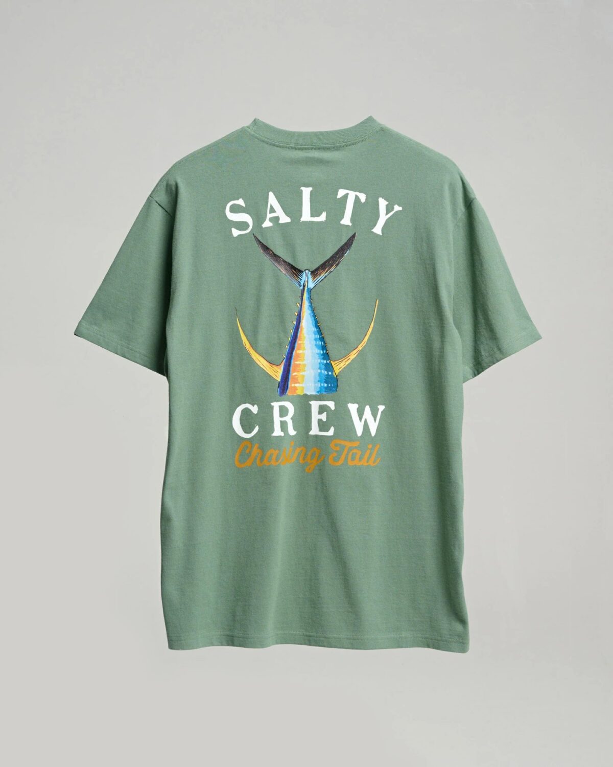 Salty Crew Tailed Ss Tee