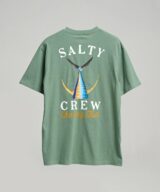 Salty Crew Tailed Ss Tee