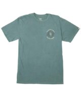 Salty Crew Fin and Yang Prem Tee