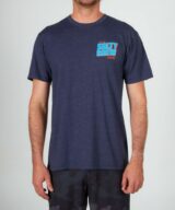 Salty Crew Greetings Premium Ss Tee