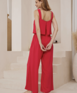 Iris Maxi Simone Jumpsuit