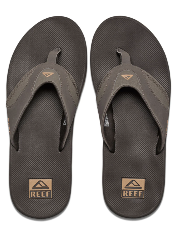 REEF= FANNING THONG