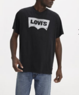 Levis Graphic Mens Tee