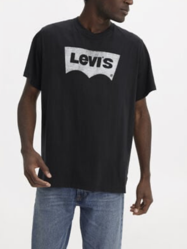 Levis Graphic Mens Tee