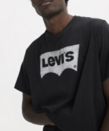 Levis Graphic Mens Tee