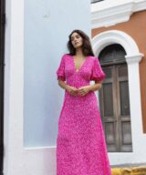 Auguste the Label Annamika Maxi Dress