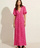 Auguste the Label Annamika Maxi Dress