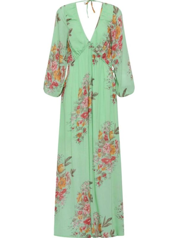 Auguste the Label Jennifer Maxi Dress