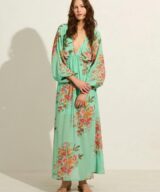 Auguste the Label Jennifer Maxi Dress