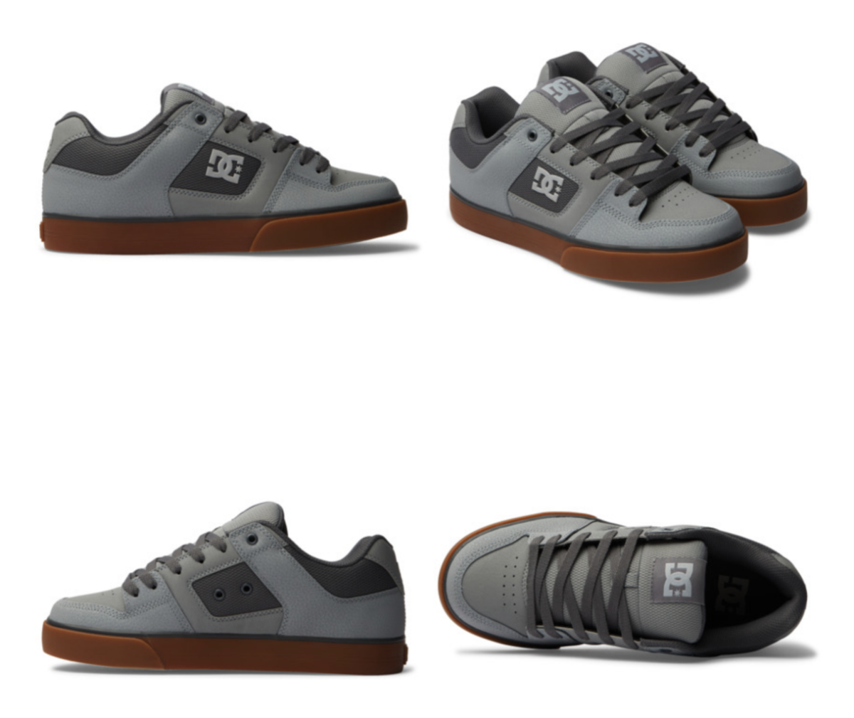 Dc Shoes Aust. Pure