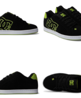 Dc Shoes Aust. Net m Shoe