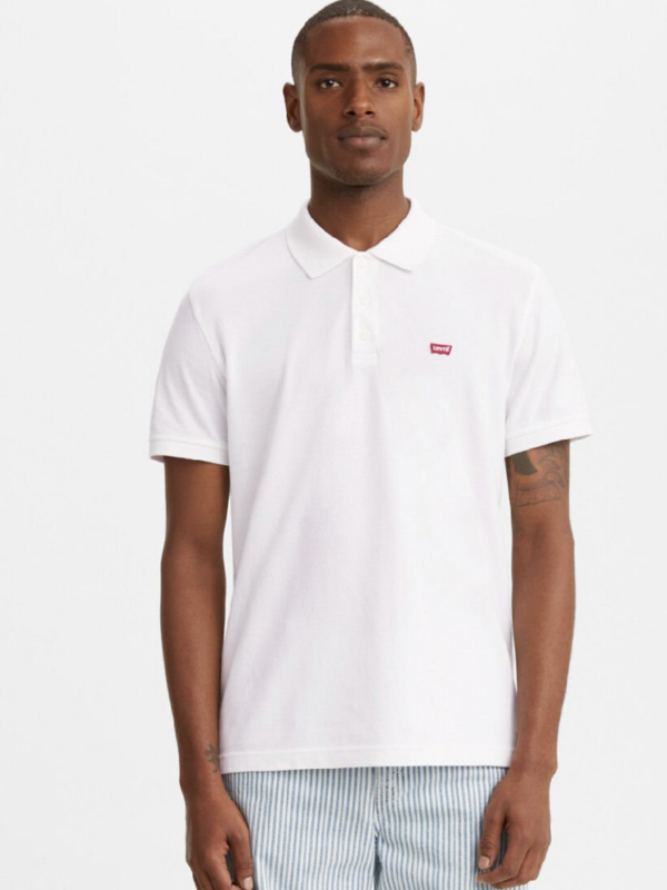 LEVIS HM PIQUE POLO