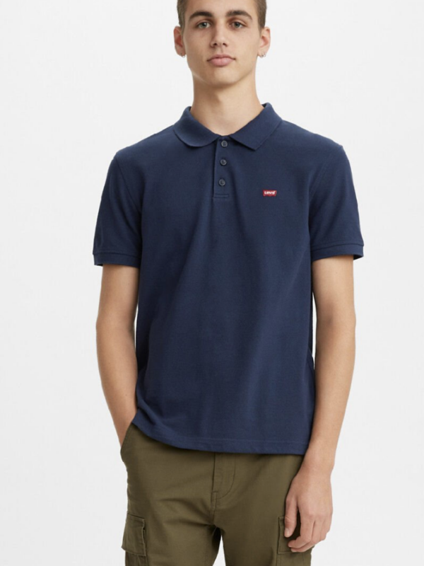 LEVIS HM PIQUE POLO