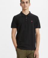 LEVIS HM PIQUE POLO