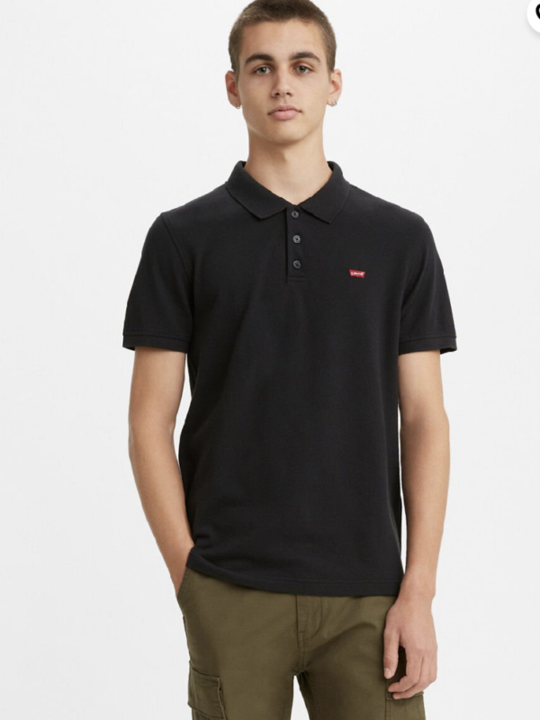LEVIS HM PIQUE POLO