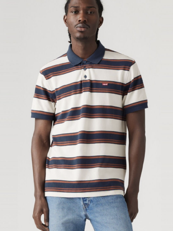 LEVIS HM PIQUE POLO