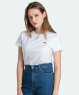 Levis Perfect Tee Ladies