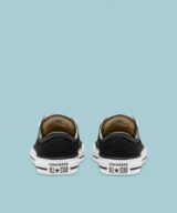 Converse Conv=ct Kids Lo Blk/White