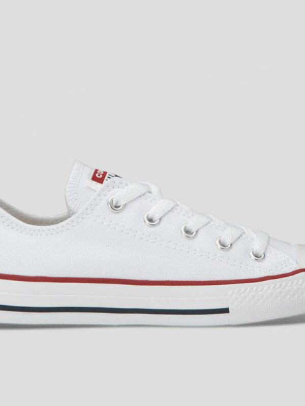 Converse Con=kid Ct Season Cnvs Lo