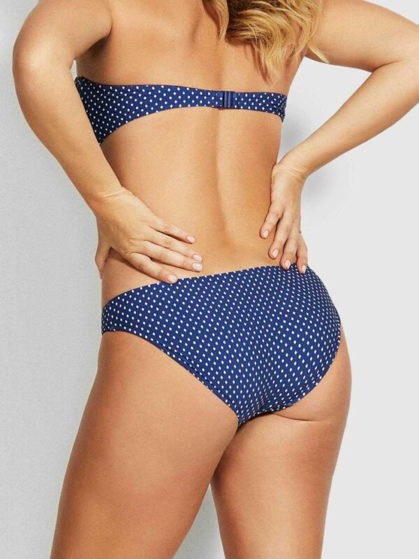 Seafolly Beach Belle Hipster