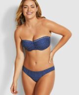 Seafolly Beach Belle Hipster