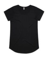 As Colour As=mali Tee