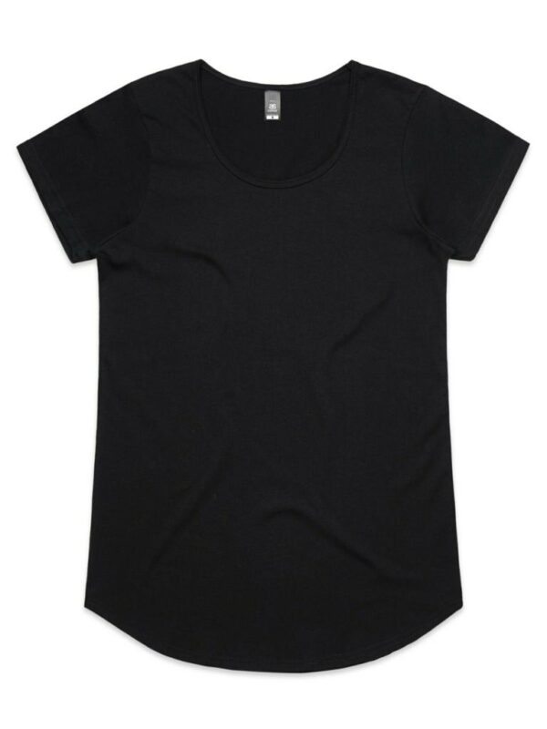 As Colour As=mali Tee