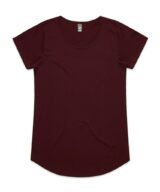 As Colour As=mali Tee