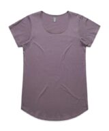 As Colour As=mali Tee