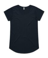As Colour As=mali Tee