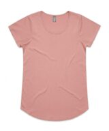 As Colour As=mali Tee