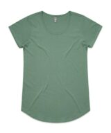 As Colour As=mali Tee