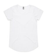 As Colour As=mali Tee