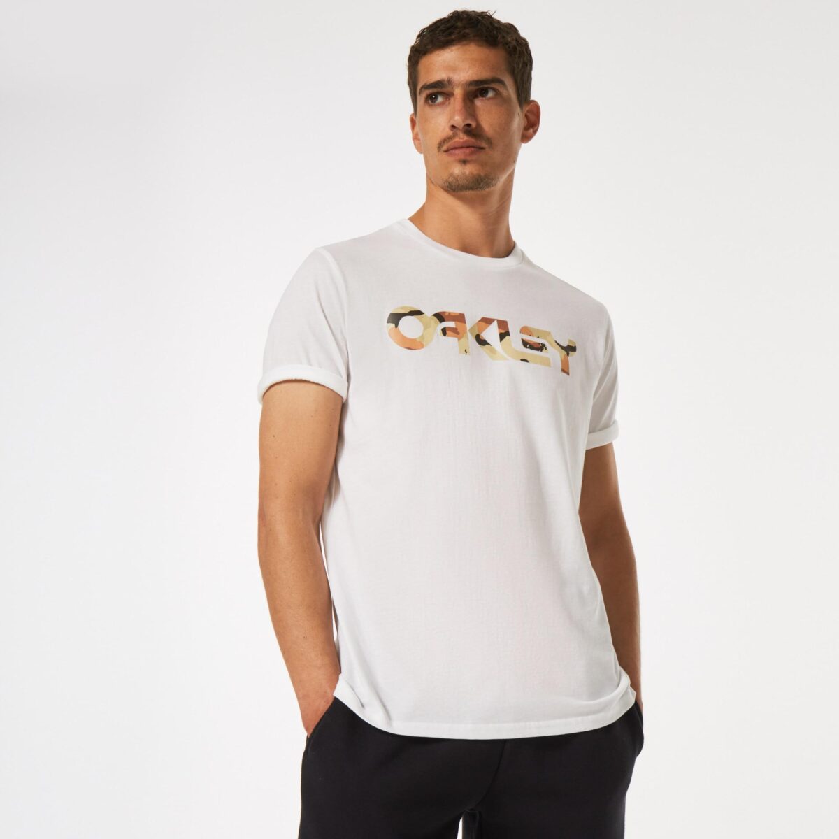 Oakley Mark Ii Tee