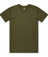As Colour As=staple Tee