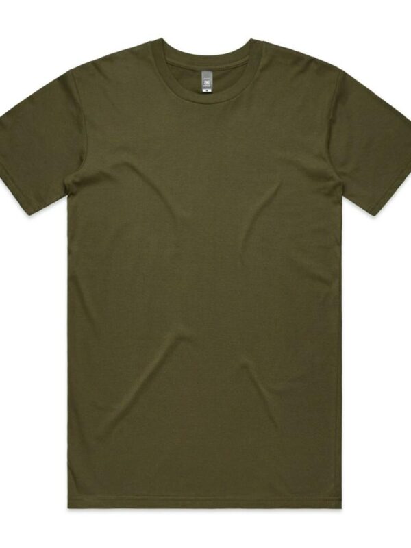 As Colour As=staple Tee