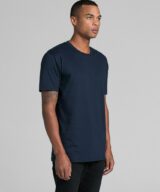 As Colour As=staple Tee