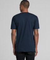 As Colour As=staple Tee