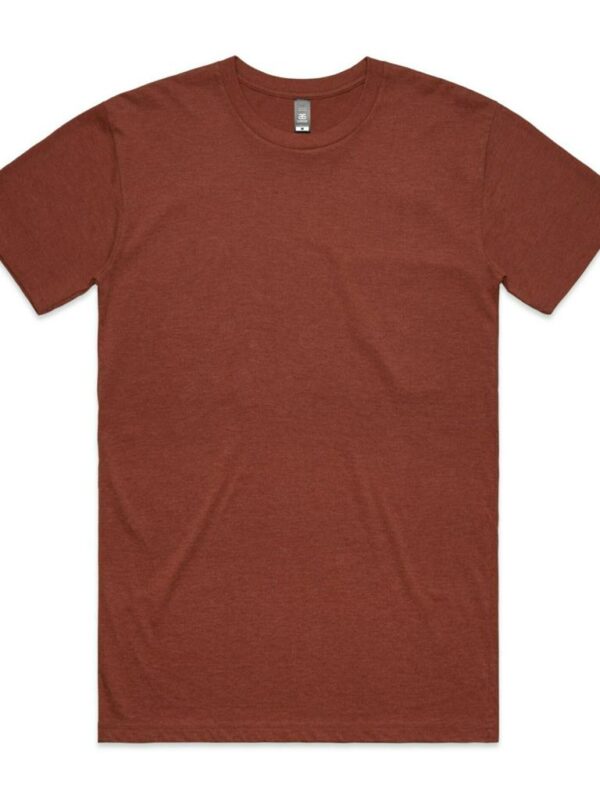 As Colour As= Staple Marle Tee