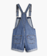 Levis Vintage Shortall