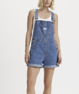 Levis Vintage Shortall