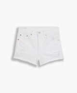 Levis 501 Short Everythings Fin