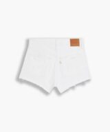 Levis 501 Short Everythings Fin