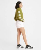 Levis 501 Short Everythings Fin